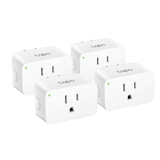 TP-Link Tapo P105(4-pack)