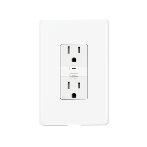 Tapo Smart Wi-Fi Outlet, Energy Monitoring