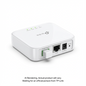 1-port Gigabit XPON SFU