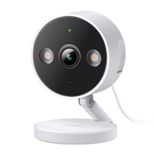 Indoor/Outdoor Home Security Wi-Fi Camera