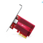 10 Gigabit PCIe Network Adapter