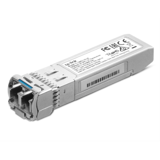 10GBase-LR SFP  LC Transceiver
