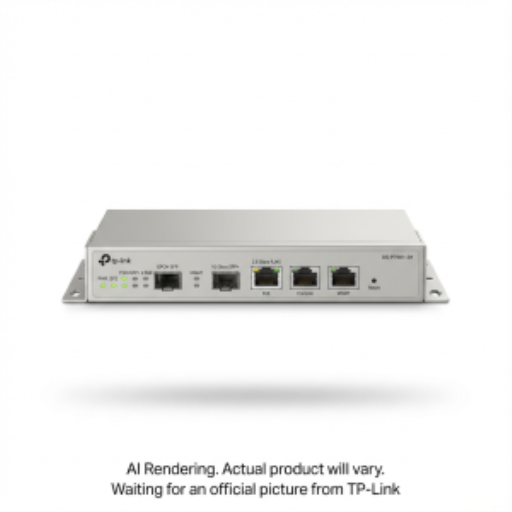 1-port GPON OLT Broadcom Chipset