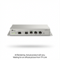 1-port GPON OLT Broadcom Chipset
