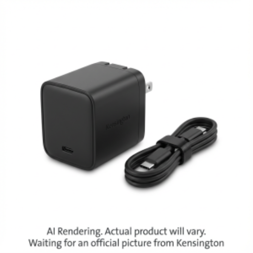 100W USBC POWER ADAPTER