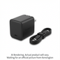 100W USBC POWER ADAPTER