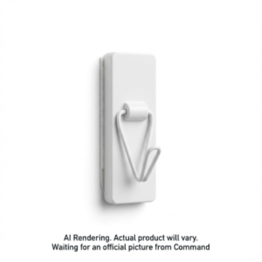 Command™ Hooks 17065-S35NA