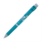 .E-Sharp Mechanical Pencil (0.5mm), Sky Blue Accents