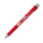 .E-Sharp Mechanical Pencil (0.7mm), Red Accents