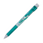 .E-Sharp Mechanical Pencil (0.5mm), Green Accents