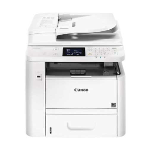 0291C009 Canon D1550 MLTFUNC P/C/S/F 35PPM 600DPI