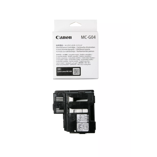 Canon MC-G04