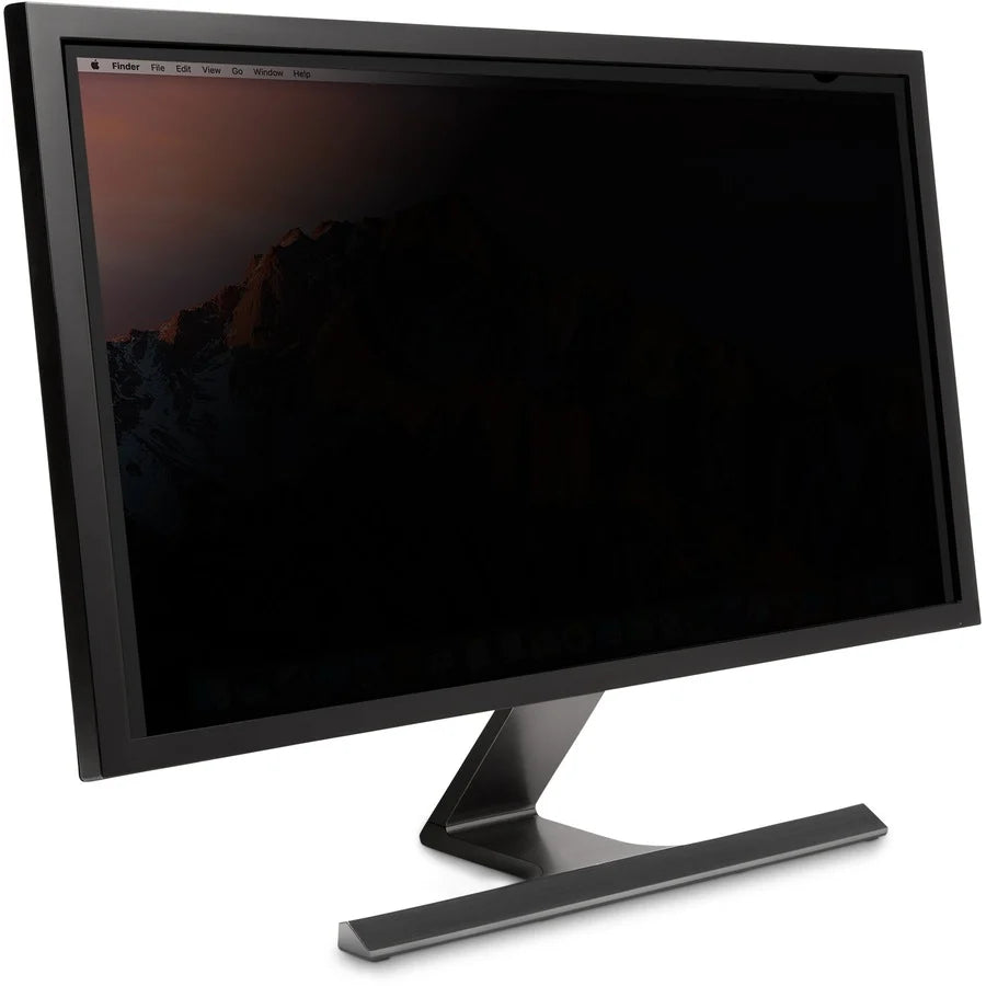 Kensington FP280W10 28 inch monitor privacy screen side viewing protection
