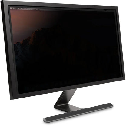 Kensington FP280W10 28 inch monitor privacy screen side viewing protection