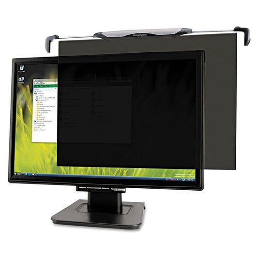 Kensington FS190 K55778WW Snap2 19 inch 16:10 monitor privacy screen
