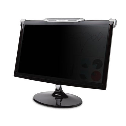 Kensington FS220 K55779WW Snap2 privacy screen for 20 to 22 inch monitor
