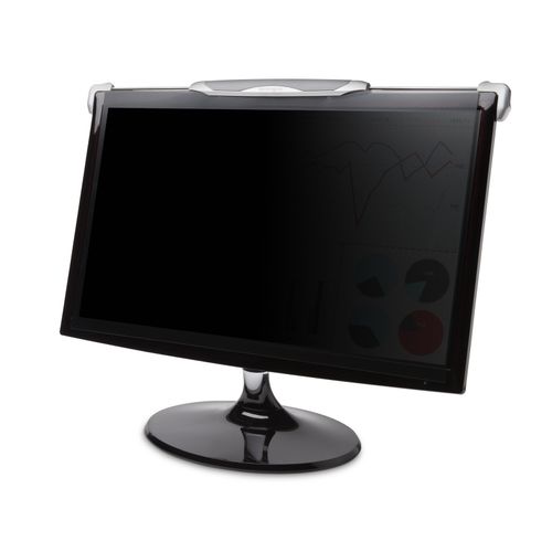 Kensington FS220 K55779WW Snap2 privacy screen for 20 to 22 inch monitor