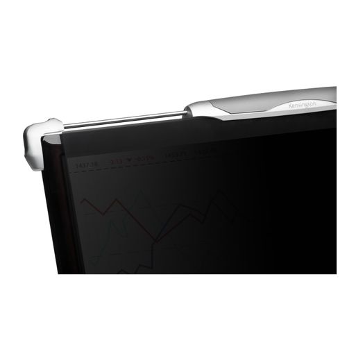 Kensington FS220 Snap2 spring-loaded privacy screen mount K55779WW