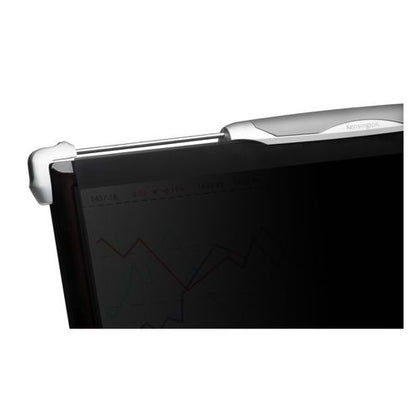 Kensington FS220 Snap2 spring-loaded privacy screen mount K55779WW