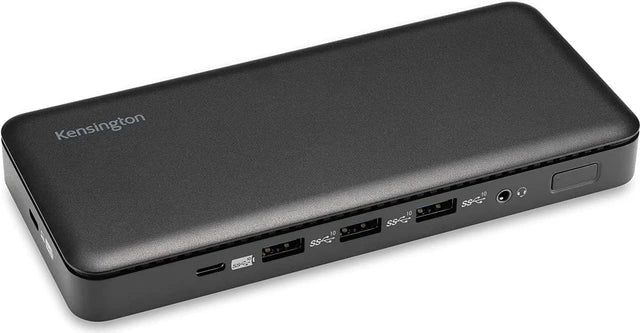 Kensington K33480NA SD4839P USB-C triple video docking station