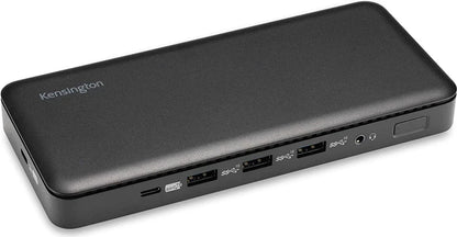 Kensington K33480NA SD4839P USB-C triple video docking station