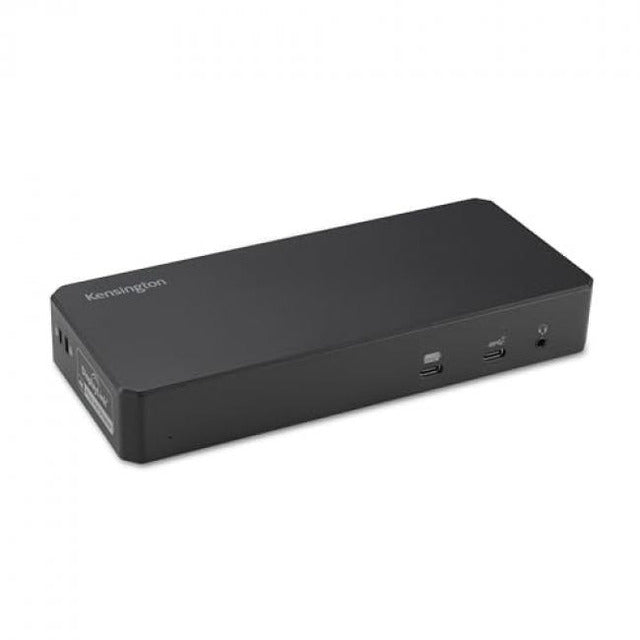 Kensington K33610NA SD4790P Quad 4K hybrid docking station
