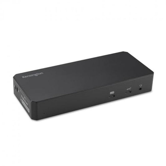 Kensington K33610NA SD4790P Quad 4K hybrid docking station