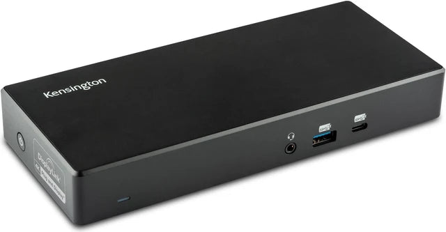 Kensington K33620NA SD4780P USB-C dual 4K docking station