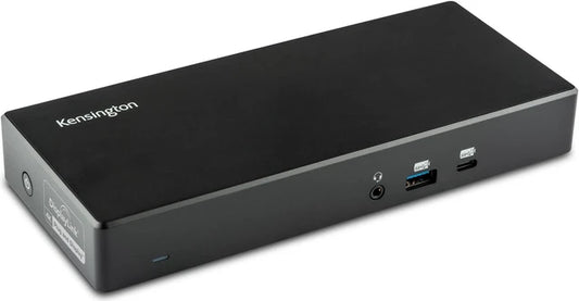 Kensington K33620NA SD4780P USB-C dual 4K docking station