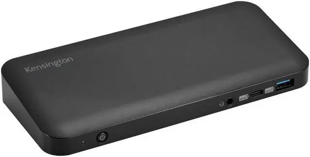 Kensington K33806NA SD4840P USB-C triple video docking station
