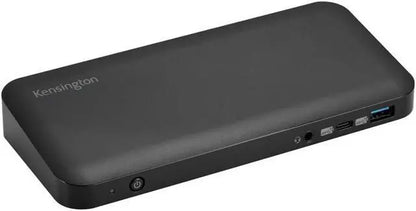Kensington K33806NA SD4840P USB-C triple video docking station