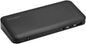 Kensington K33806NA SD4840P USB-C triple video docking station