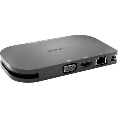 Kensington K38365WW SD1610P USB-C Mobile 4K Dock