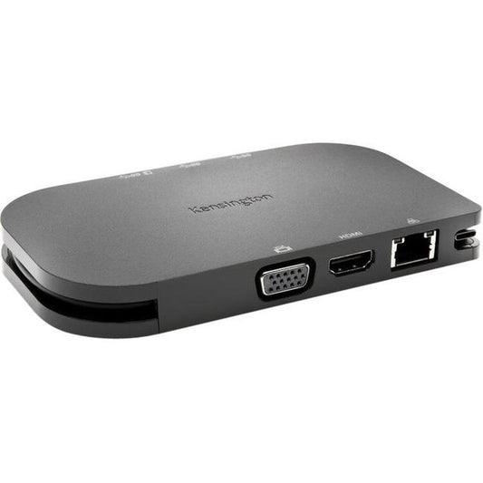 Kensington K38365WW SD1610P USB-C Mobile 4K Dock