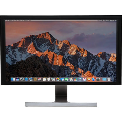 Kensington K52114WW 28 inch 16:10 privacy screen front viewing angle
