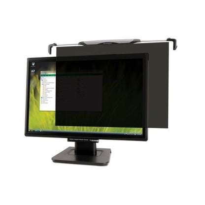 Kensington K55779WW FS220 monitor privacy filter side viewing protection