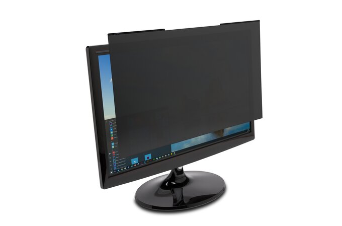 Kensington K58356WW MagPro 23.8 inch 16:9 magnetic monitor privacy screen
