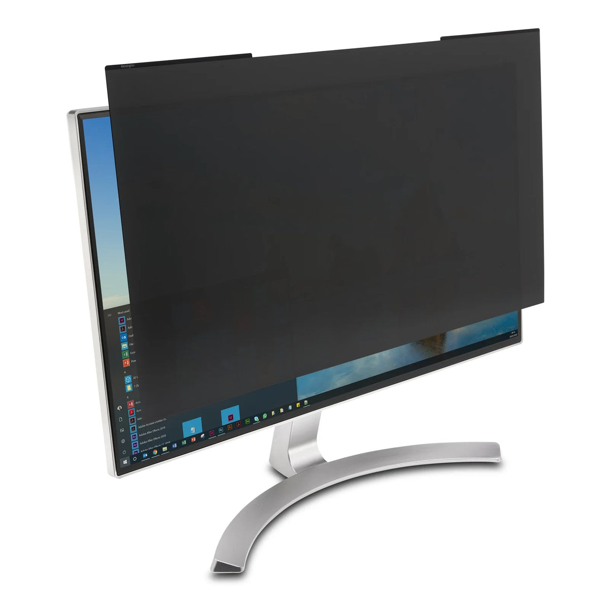 Kensington K58358WW MagPro 24 inch 16:10 magnetic monitor privacy screen