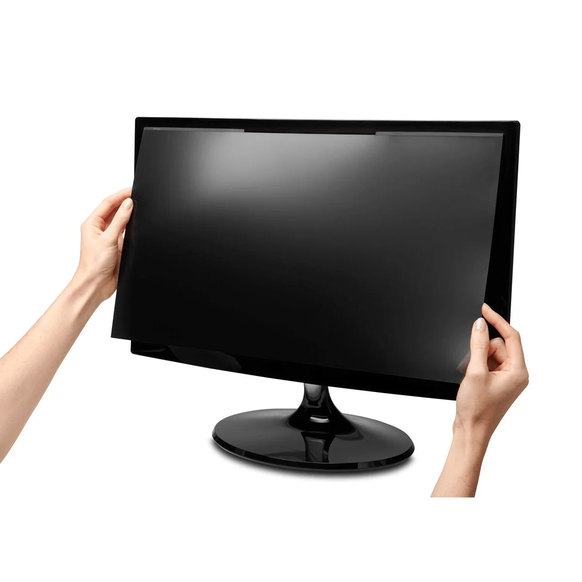 Kensington MagPro K58354WW 21.5 inch anti-glare monitor privacy filter
