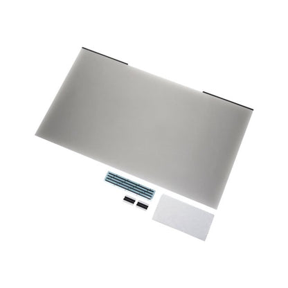 Kensington MagPro K58355WW 23 inch magnetic privacy filter and accessories