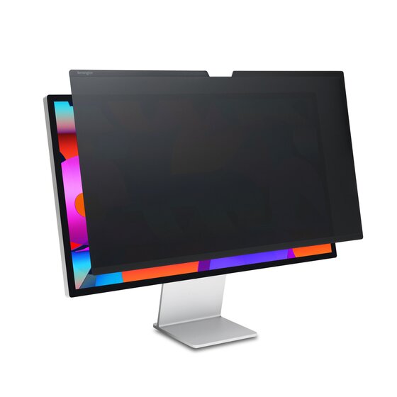 Kensington SA270 K50740WW privacy screen for Apple Studio Display