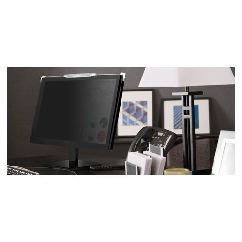 Kensington Snap2 FS220 20 to 22 inch widescreen monitor privacy screen