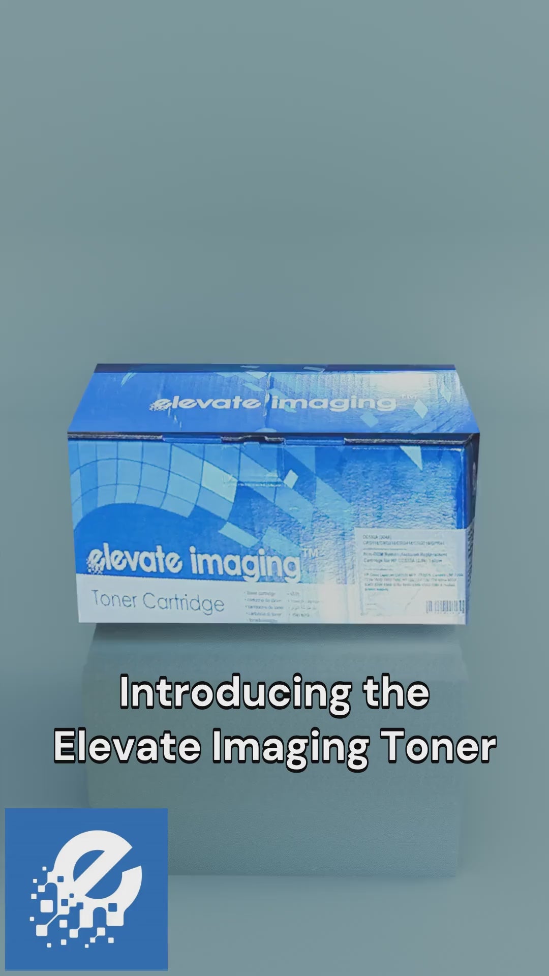 Elevate Imaging Reman HP CC532A - Laser - A4 2900 Yield