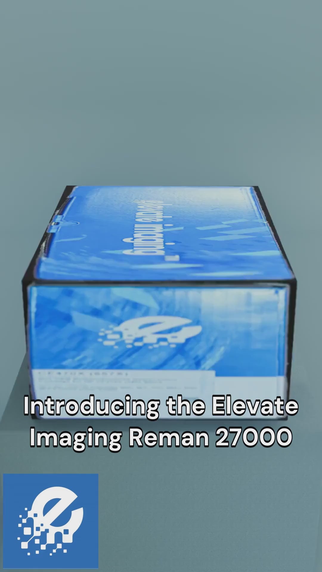 Elevate Imaging Reman HP CF470X - Laser - A4 27000 Yield