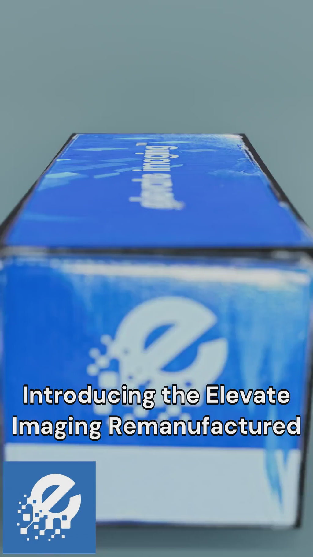 Elevate Imaging Reman HP CF500X - Laser - A4 3200 Yield