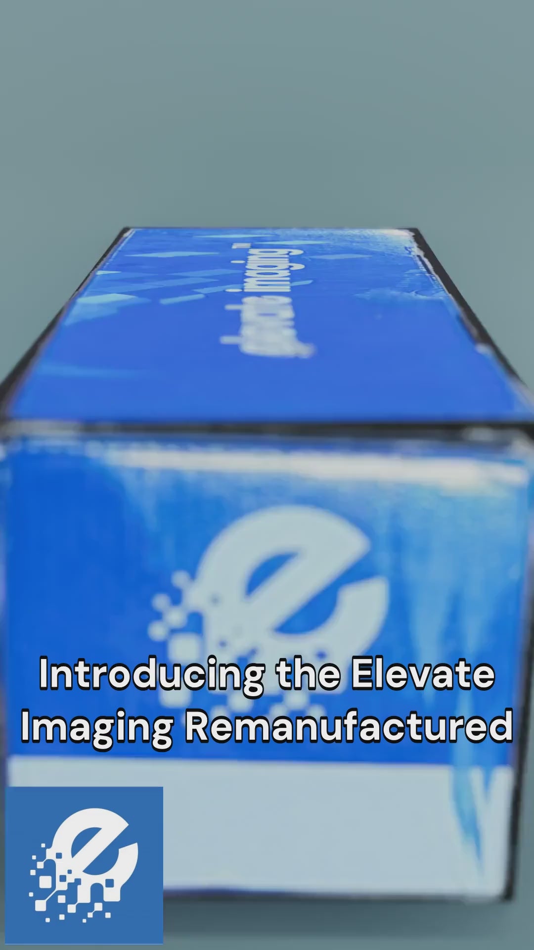 Elevate Imaging Reman HP CF500X - Laser - A4 3200 Yield